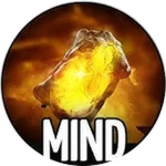Mind Stone Roblox badge thumbnail