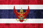 ใช้ชีวิตในค่ายทหารอังกฤษ