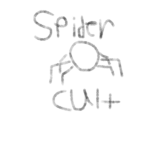 Chill spiders