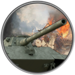 Deployed with the 7. Armoured-Division!