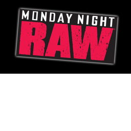WWE - Monday Night RAW On TV