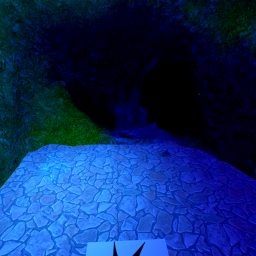 Lighting Test [Not Playable]