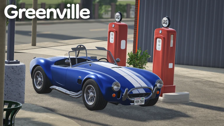 NEW UPDATE OUT NOW!!