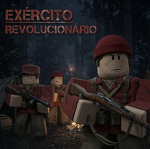 "ER" || Exército Revolucionário