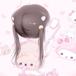 kay & friends ୨୧