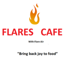 😉 Flare Cafe 😉