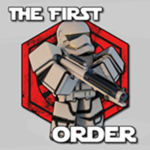 The First Order   