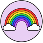 Rainbow Tower Cleared!