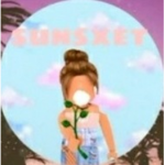 Sunset fangroup