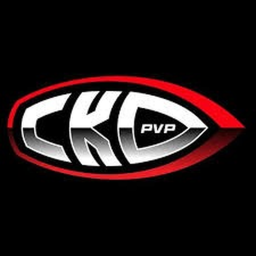 [🎄]CKD PVP