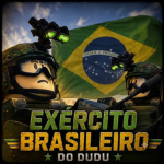 [EB] Exército Brasileiro Do Dudu