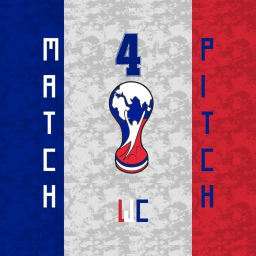 [AFH] Public Pitch