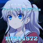 Project GoWilds