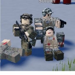 modern warfare I