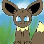 The Eevees!