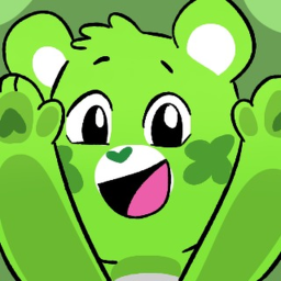 ⋆🍀⋆