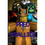 PREO KRALLIĞI