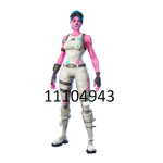 The DaHoodian Ghoul Troopers