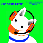 The Shiba Crew