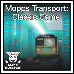 Mopps Transport: Classic Piig City Subway
