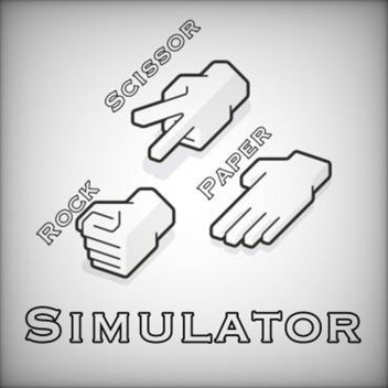 [PRESTIGE] Rock Paper Scissor Simulator (BETA)