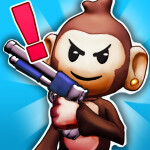  🌴 monkey raft 🌴
