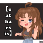 【catharsis】