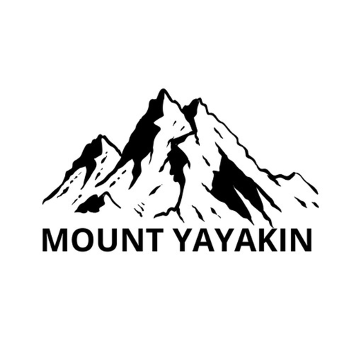 Mount Yayakin