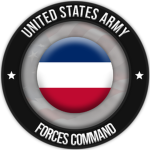 VO's USAR | Forces Command