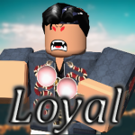 LoyaI