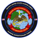 Marine Forces Command ᅠᅠᅠᅠᅠᅠᅠᅠᅠᅠᅠᅠᅠᅠᅠᅠᅠᅠᅠᅠᅠᅠᅠᅠᅠᅠᅠᅠ