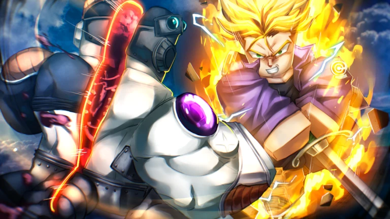 [🐉 4.0 🐉] Anime Crusaders