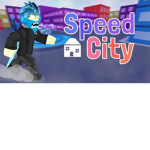 Speed City Admins