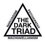 The Dark Traid