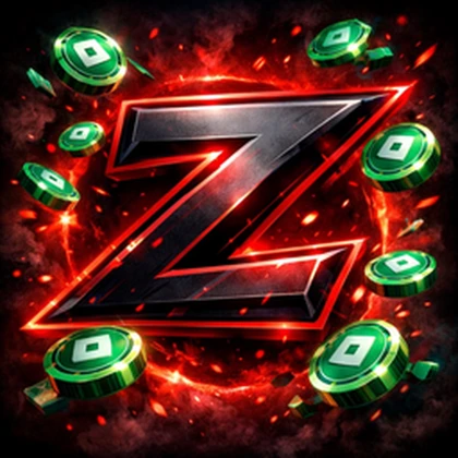Z-Hub Roblox group icon