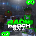 [BPS] Back Porch Slatz