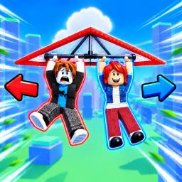 [🎯] Steer a Glider [1 & 2 Players]
