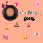 chocofrcppc's gang