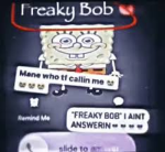 Freak Club EXCLUSIVE