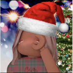 Lilly plays Roblox :)
