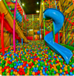 Boring Fun Games Studio