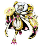 Digimon Nexus Fan Group