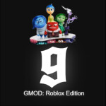 [LEGACY] Garry's Mod: Roblox Edition