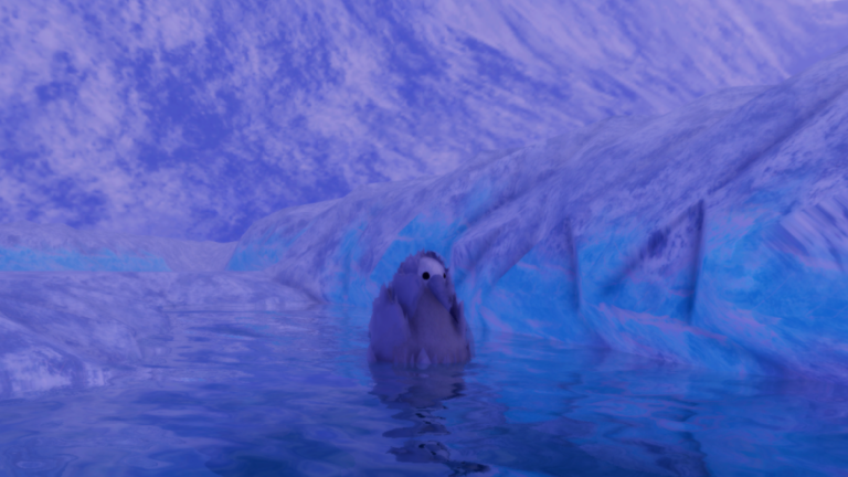 [NEW UPD] Snowclaw screenshot 2