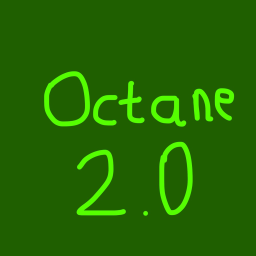 Octane 2.0 [FE2]