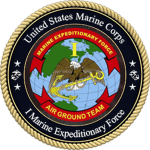 [TUSMC] 1st Marine Expeditionary Force