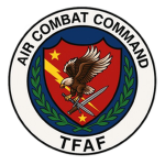 TFAF | Air Combat Command