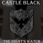 The Ɲight's Watch: Castle Black