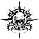 Sailing Pirates