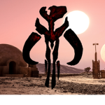 [Mandalorians Of Tatooine]